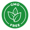GMO Free Icon